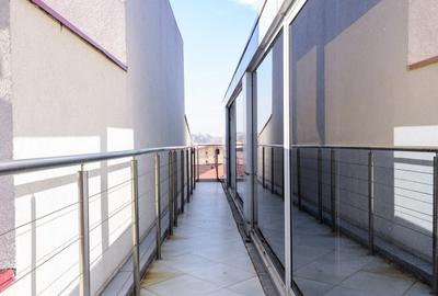 CLĂDIRE BIROURI - 300 MP - DESIGN MODERN - 32