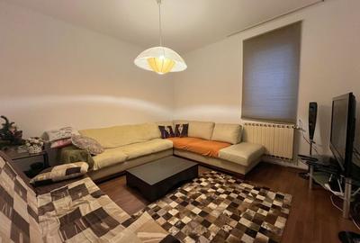 Casa cu curte comună, zonă istorică ultracentrală - 4