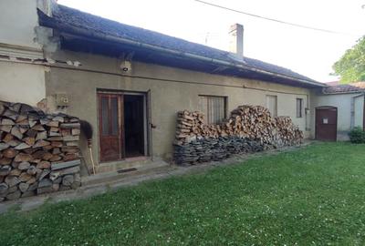 Casa individuala cu 4 camere, teren 1450 mp, Cristian. - 3