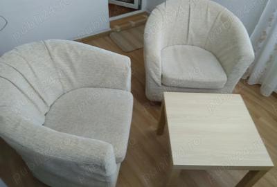 Inchiriez apartament doua camere pe Calea Dorobantilor - 10