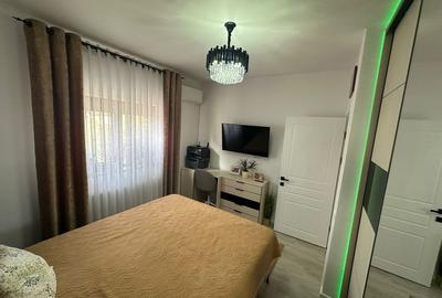 Bragadiru, strada Safirului, 3 camere - 9