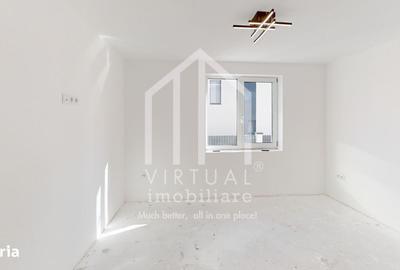 Casă cu 5 camere cu Teren 498 Mp în Roșia - 6