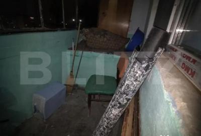 Apartament cu 2 camere semidecomandat în Central - 3