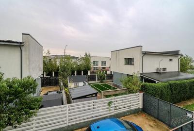 TUNARI- VILĂ MODERNĂ  INDIVIDUALĂ- P+1- LA CHEIE!  Comision 0%. - 22