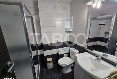 Apartament cu 2 camere decomandat, mobilat în Turnișor - 2