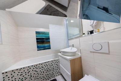 Casă cu 3 camere cu Teren 250 Mp în Bunloc - 9