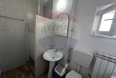 Garsoniera confort 1 de inchiriat - 9