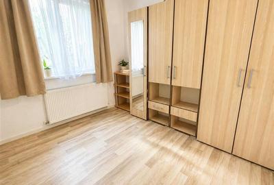 Apartament cu 3 camere semidecomandat în Dâmbu Pietros - 5