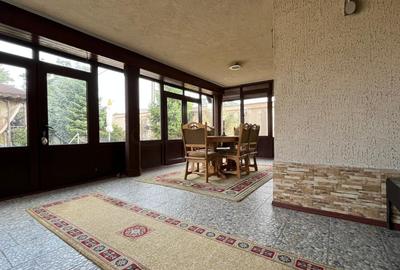 Casă individuală cu 6 camere cu Piscina în Central - 14