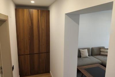 Apartament cu 2 camere semidecomandat, mobilat în Tomis Nord - 10