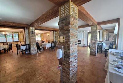 Pensiune de lux in Bucovina! - 4