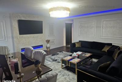 Apartament cu 3 camere în Nicolae Bălcescu - 5