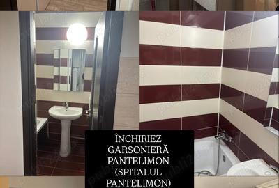 Inchiriez garsoniera - 1