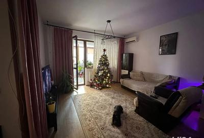 Inchiriere apartament 2 camere- Vitan Residence 1- sector 3 - 4
