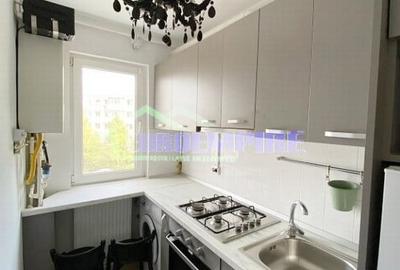 Apartament cu 2 camere semidecomandat în Casa de Cultură - 5