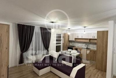 Apartament 2 camere Floresti - 1