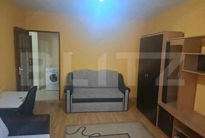 Garsonieră decomandată în Rogerius - 6