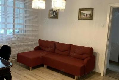 Apartament cu 2 camere decomandat în Văcăresti - 5