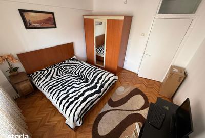 Apartament cu 3 camere în Traian - 6