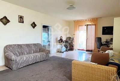 Casa de vanzare cu teren 523 mp in Sanmartin - 18