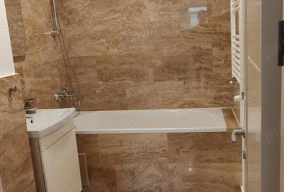 Apartament cu 3 camere decomandat în Central - 2