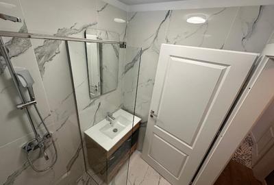 Vand apartament 2 camere, decomandat, zona centrala f linistita! - 12