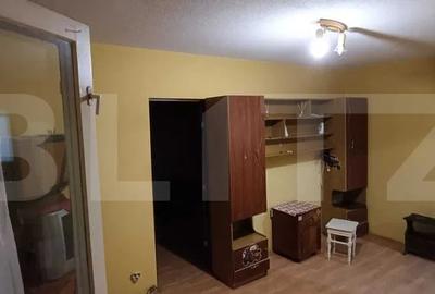 Apartament 3 camere, 43 mp, zona Dambu Pietros - 2