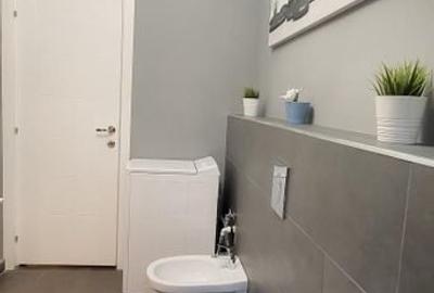 Universitate apartament 5 camere 220 mp de inchiriat - 15