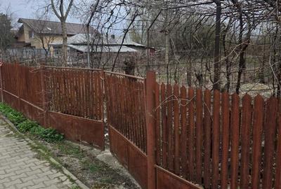 Casă cu 4 camere în Central - 2