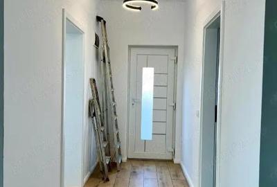 Casă cu 3 camere cu Teren 160 Mp în Calea Urseni - 2