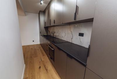 Apartament de 2 camere | Parcare | Habio Trifesti - 14