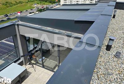 Apartament cu 3 camere decomandat, mobilat în Central - 12