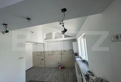 Apartament cu 4 camere, 89 mp, Burdujeni - 7