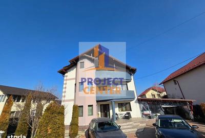 Casă cu 4 camere în Radu Negru