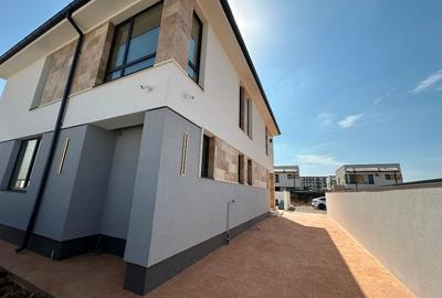 Vila de Lux langa lac in Pantelimon (Str. Calimanesti) | 325.000 Euro - 6