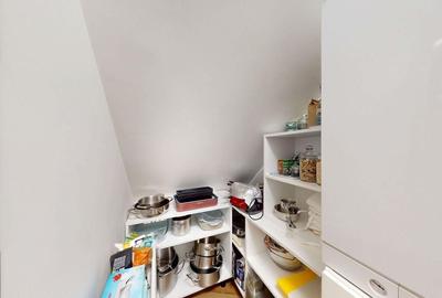 PENTHOUSE DE LUX CU SUFLET – 3 CAMERE, 116 MP + TERASĂ 48 MP  BOUTIQUE - 12