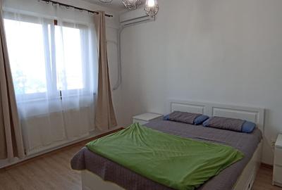 Inchiriere apartament 2 cam, 2 bai, parcare, mobilat,93 mp Prelungirea Ghencea - 5