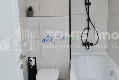 Apartament cu  2 camere  de inchiriat - zona Gara - 9