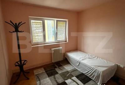 Apartament cu 4 camere decomandat în Central - 6