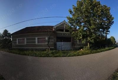 Casă cu 1 camere în Sâmbăta - 4