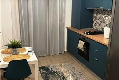 Garsoniera in Ploiesti, complex MRS Smart - 3