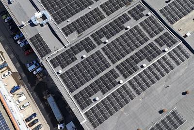 De Vanzare Hala Industrială Modernă - Oportunitate Unică în Sector 3 - 14