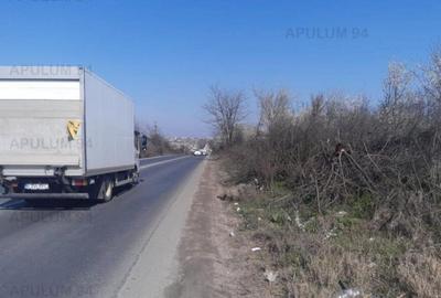 Teren cu vizibilitate extraordinara - 100ml la DNCB Centu... Teren cu vizibilitate extraordinara - 100ml la DNCB Centu... - 17