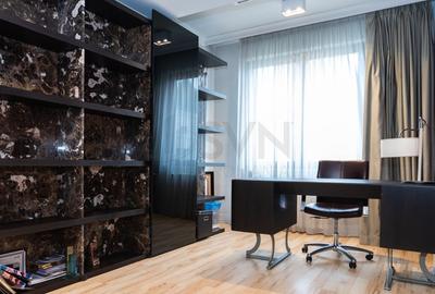 REA1022725 Penthouse - Herastrau - Parc Bordei - 7