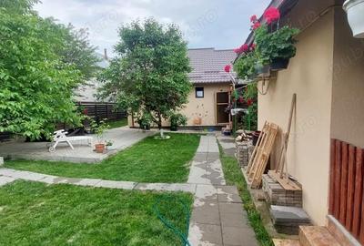 Casă în Breazu - 2