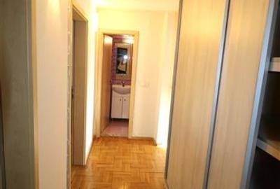 Apartament 3 camere , centrala proprie, zona Girocului - 10