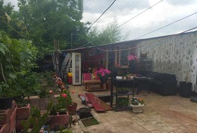 Vanzare vila P+1+M centru Otopeni Vanzare vila P+1+M centru Otopeni - 2