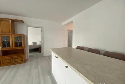 Apartament cu 2 camere semidecomandat în Miroslava - 16