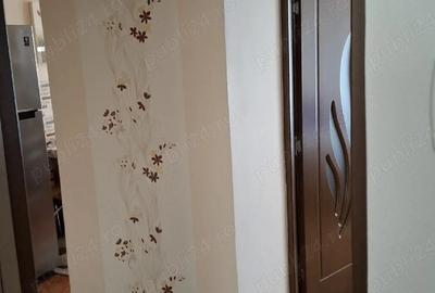 Apartament cu 2 camere decomandat în Unirii