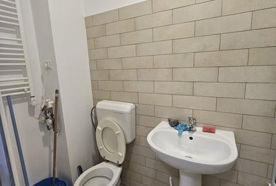 Garsoniera nemobilata Iulius Town / bloc reabilitat - etaj 1 !! - 5